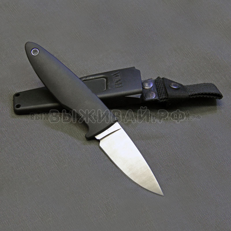 Нож с фиксированным клинком WM1