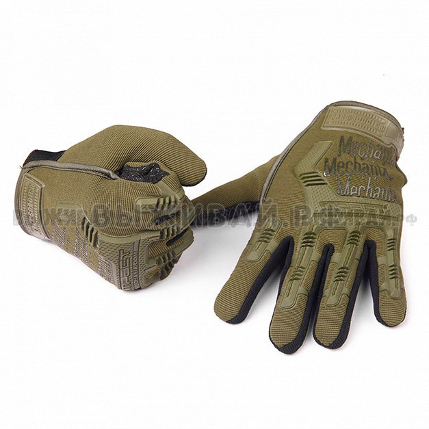 Перчатки OutDoor Gloves 