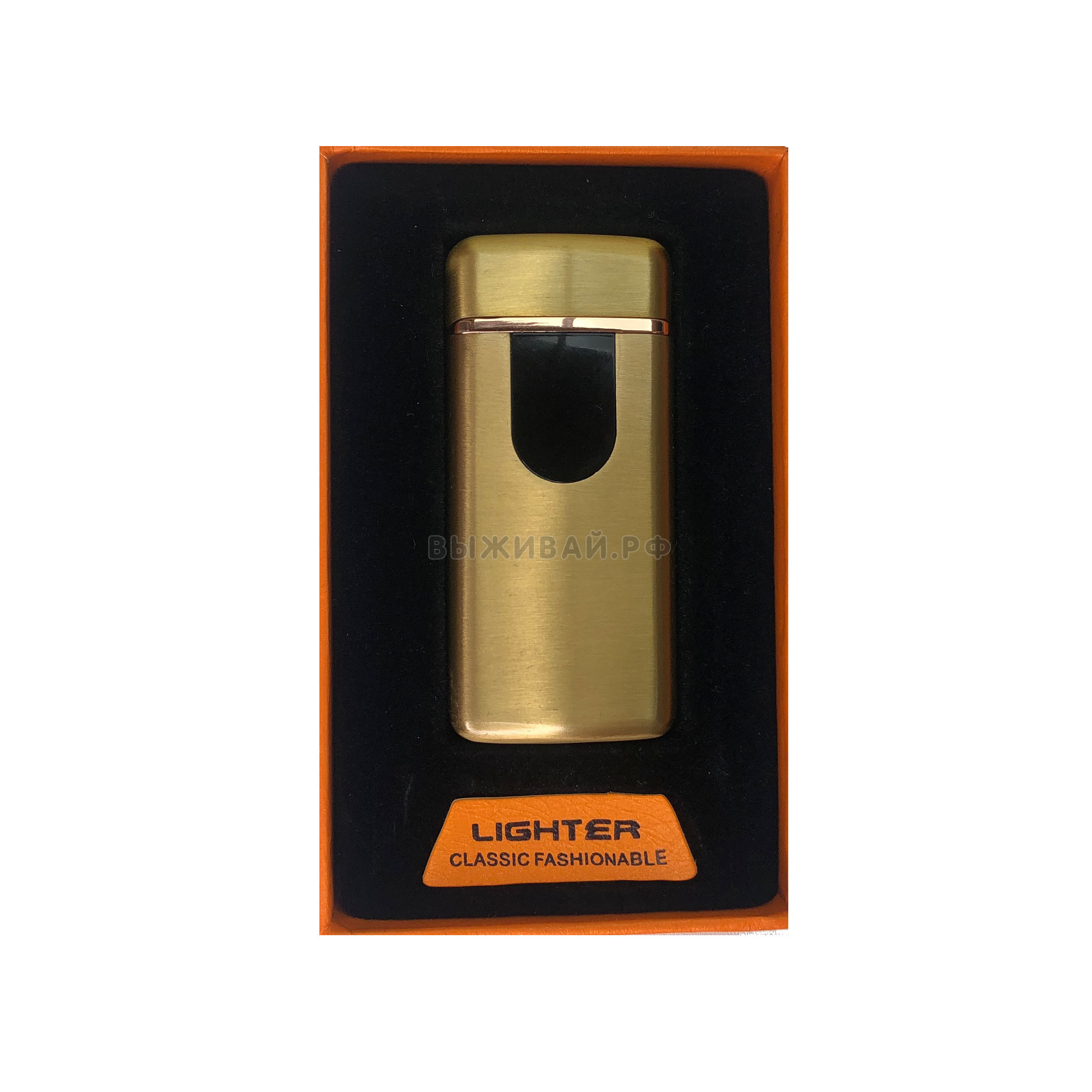 Зажигалки: Импульсная электрическая USB зажигалка сенсорная две дуги ...