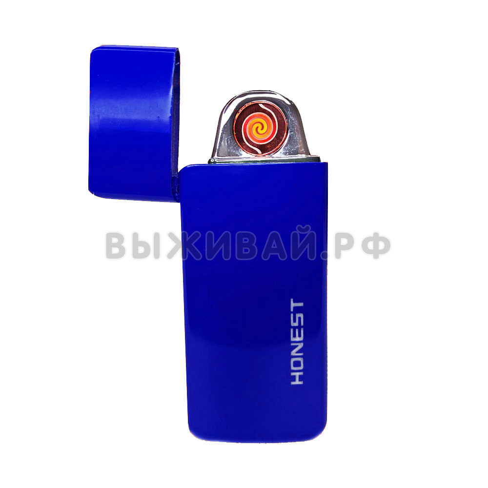 Зажигалки: USB зажигалка спиральная ветрозащитная беспламенная ...