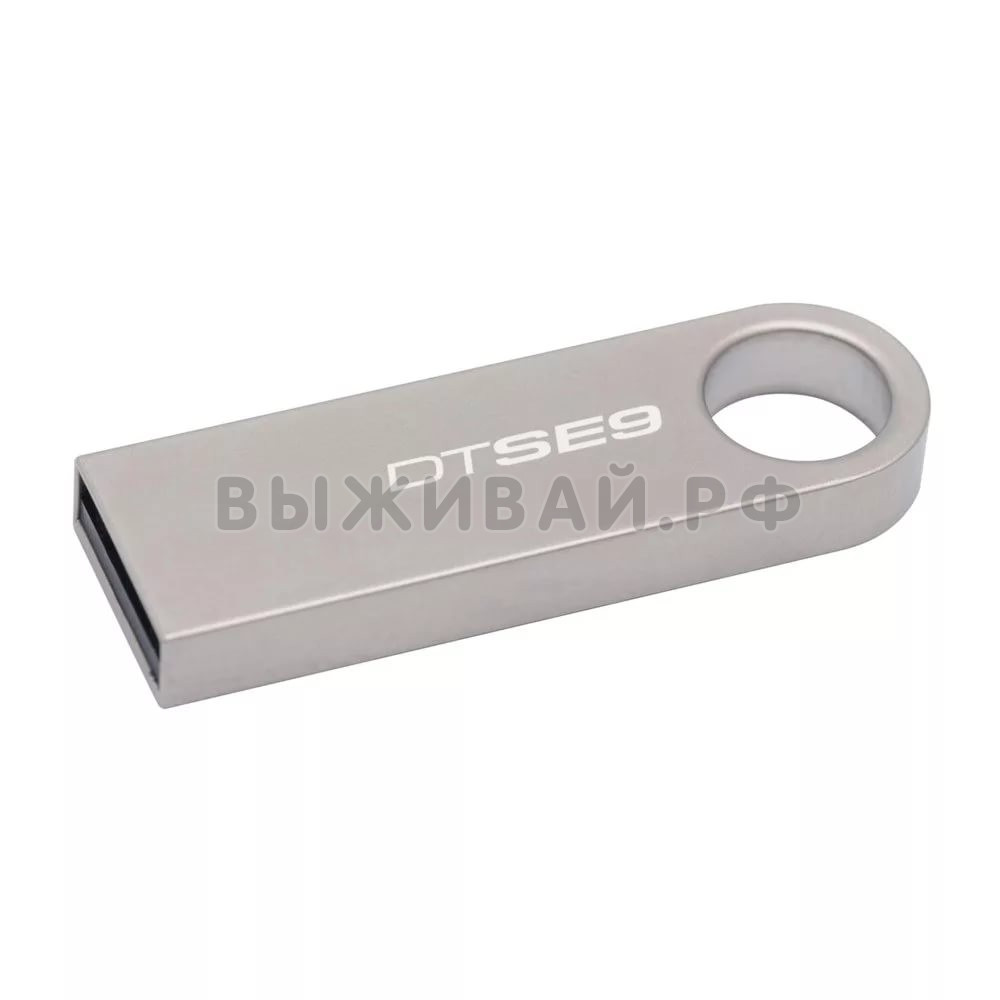 USB флешка Kingston 2гб