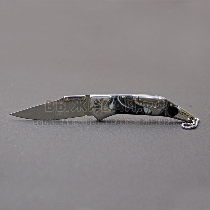 Нож складной Columbia Knife C3948