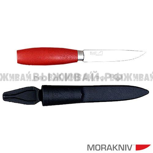 Нож универсальный MoraKNIV CLASSIC R1