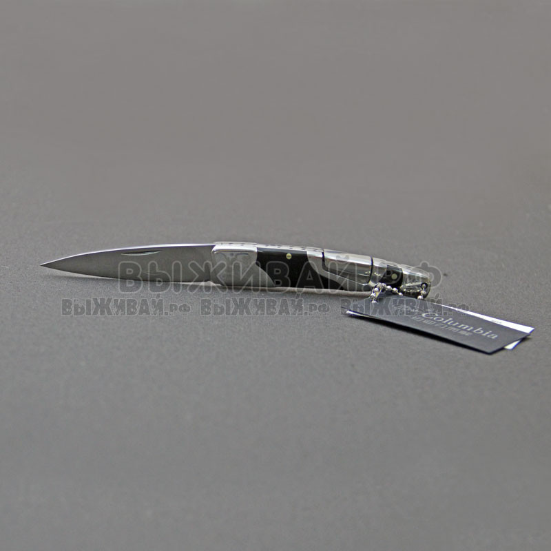 Нож складной Columbia Knife C3947