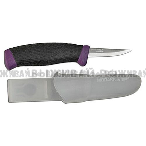 Нож специальный MoraKNIV CRAFTLINE TOP Q PUNSCH KNIFE