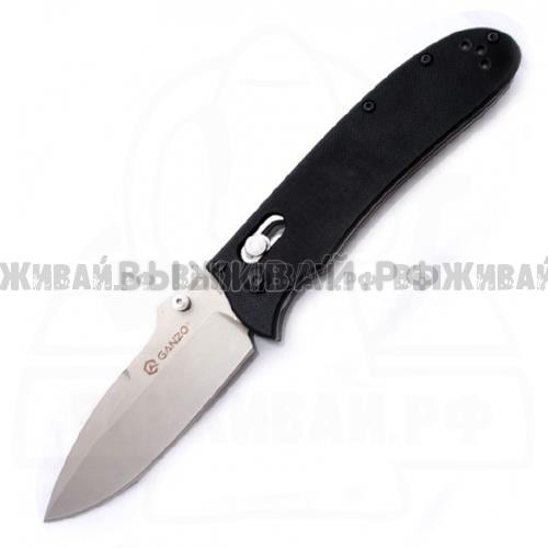 Нож складной GANZO G704B