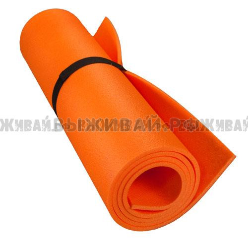 Коврик Ecoflex однослойный Orange (180х60х0.8 см)