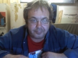 Андрей Малуй аватар