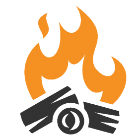 vector-campfire-icon-5
