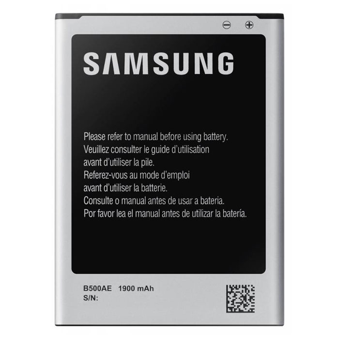 Аккумулятор Samsung Galaxy S4 mini (GT-I9190) 1900mAh Аккумулятор Samsung Galaxy S4 mini (GT-I9190) 1900mAh
