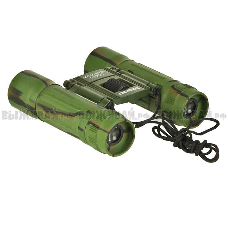 Биноколь Tasco 12x30 Биноколь Tasco 12x30