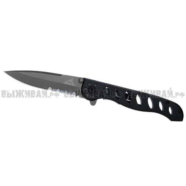 EVO Ti-Coated Gerber (в блистере) EVO Ti-Coated Gerber (в блистере)