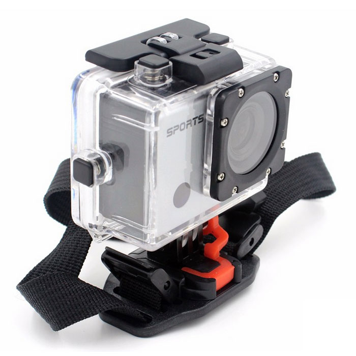 Экстрим камера Full HD Action Camera G486 Wi-Fi + пульт Экстрим камера Full HD Action Camera G486 Wi-Fi + пульт