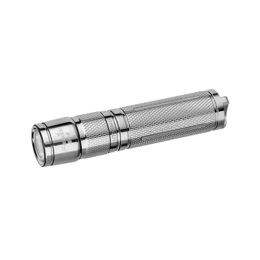 Фонарь Fenix E05SS Cree XP-E2 LED Фонарь Fenix E05SS Cree XP-E2 LED