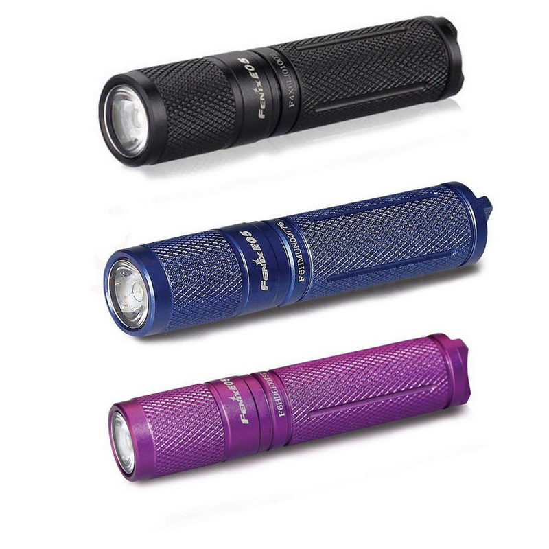 Фонарь Fenix E05 Cree XP-E2 R3 LED Фонарь Fenix E05 Cree XP-E2 R3 LED