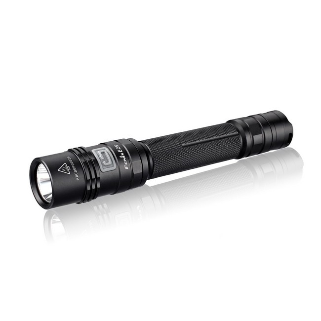 Фонарь Fenix E25 Cree XP-E2 Фонарь Fenix E25 Cree XP-E2
