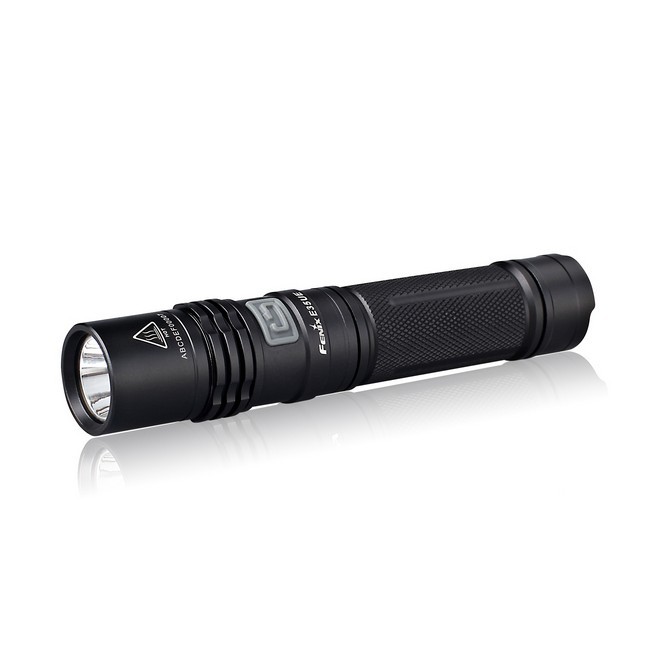 Фонарь Fenix E35 Cree XM-L2 (U2) Ultimate Edition Фонарь Fenix E35 Cree XM-L2 (U2) Ultimate Edition