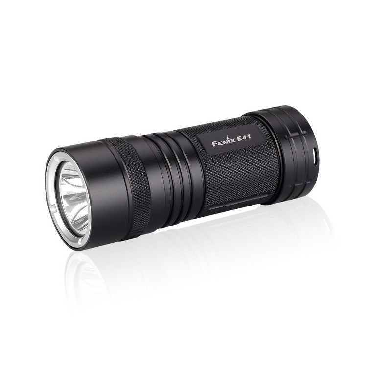 Фонарь Fenix E41 XM-L2 Фонарь Fenix E41 XM-L2