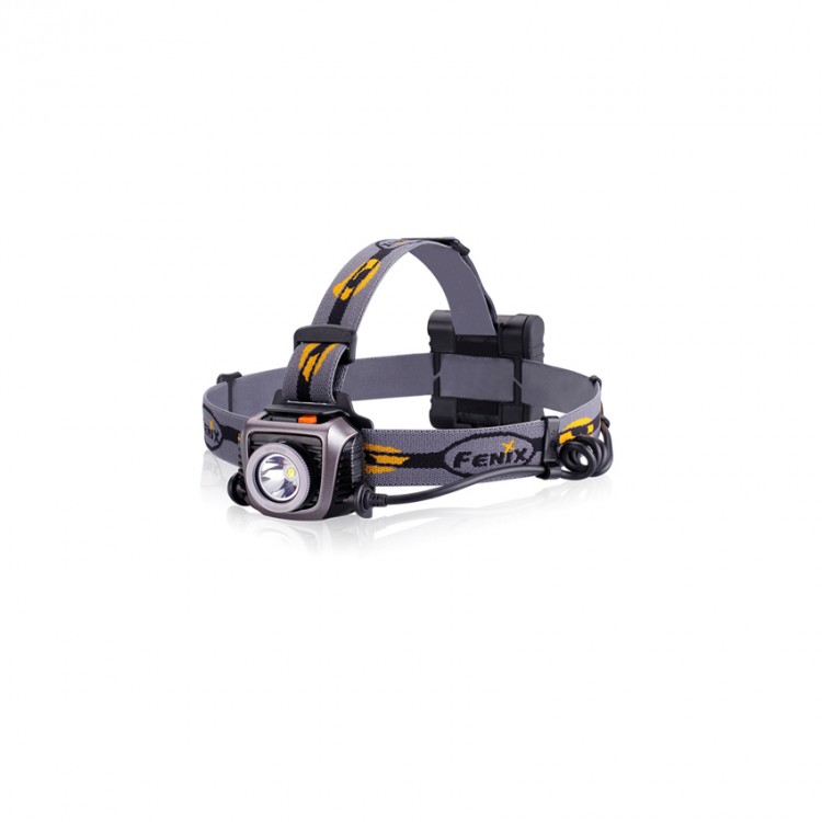 Фонарь Fenix HP15UE Cree XM-L2 (U2) Фонарь Fenix HP15UE Cree XM-L2 (U2)