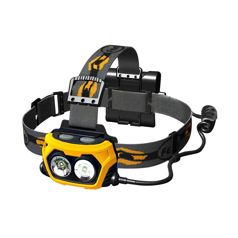 Фонарь Fenix HP25 CREE XP-E Фонарь Fenix HP25 CREE XP-E