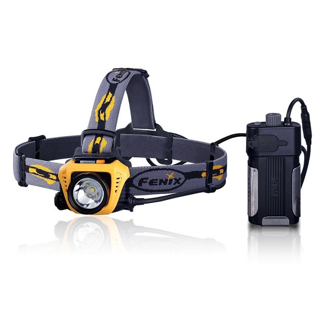Фонарь Fenix HP30 XM-L2 Фонарь Fenix HP30 XM-L2