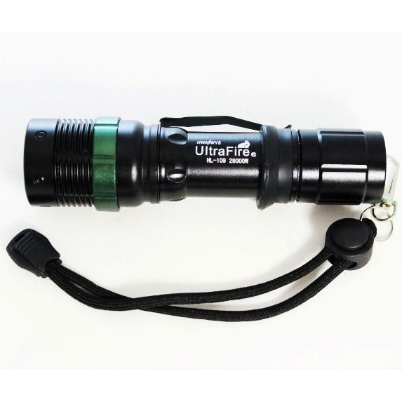 Фонарь HL-109 Фонарь HL-109