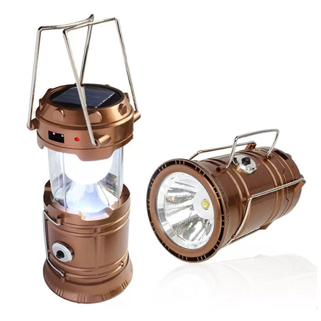 Фонарь-прожектор складной кемпинговый JH-5700T Фонарь-прожектор складной кемпинговый JH-5700T