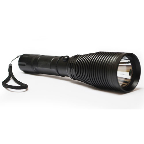 Фонарик тактический Police BL Q8627 зеленый свет Фонарик тактический Police BL Q8627 зеленый свет