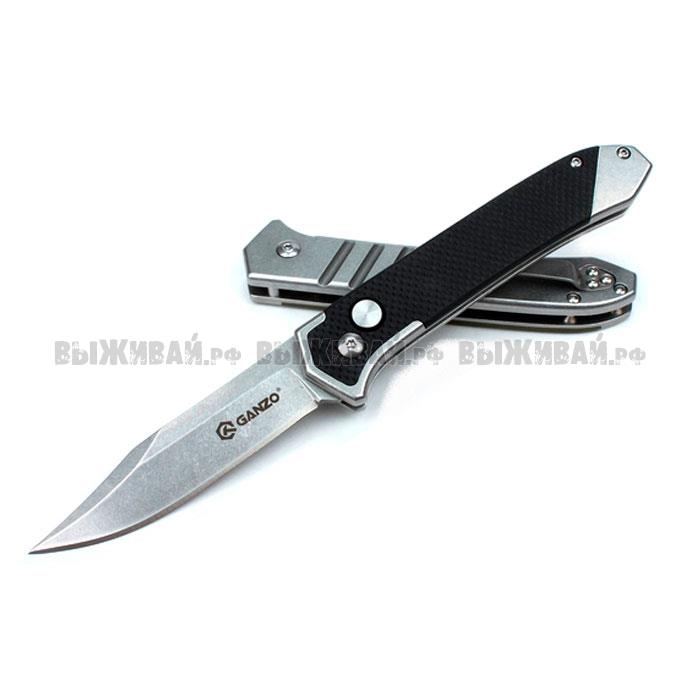 Ganzo G719 Ganzo G719