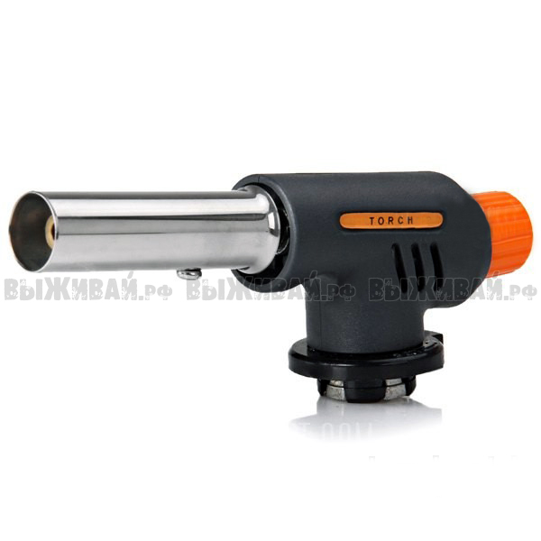 Газовая горелка TORCH WS-502C Газовая горелка TORCH WS-502C