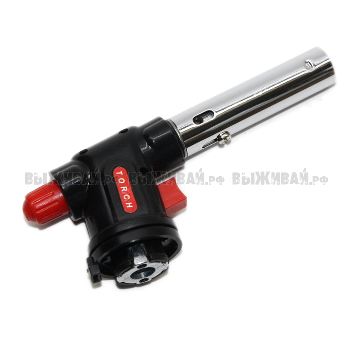 Газовая горелка TORCH WS-504C Газовая горелка TORCH WS-504C