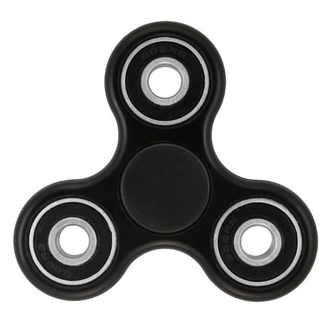 Hand Spinner антистресс (4 подшипника) Hand Spinner антистресс (4 подшипника)