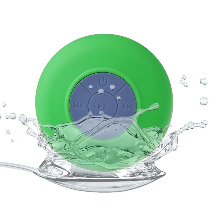 Колонка беспроводная для ванной BathBeats Колонка беспроводная для ванной BathBeats