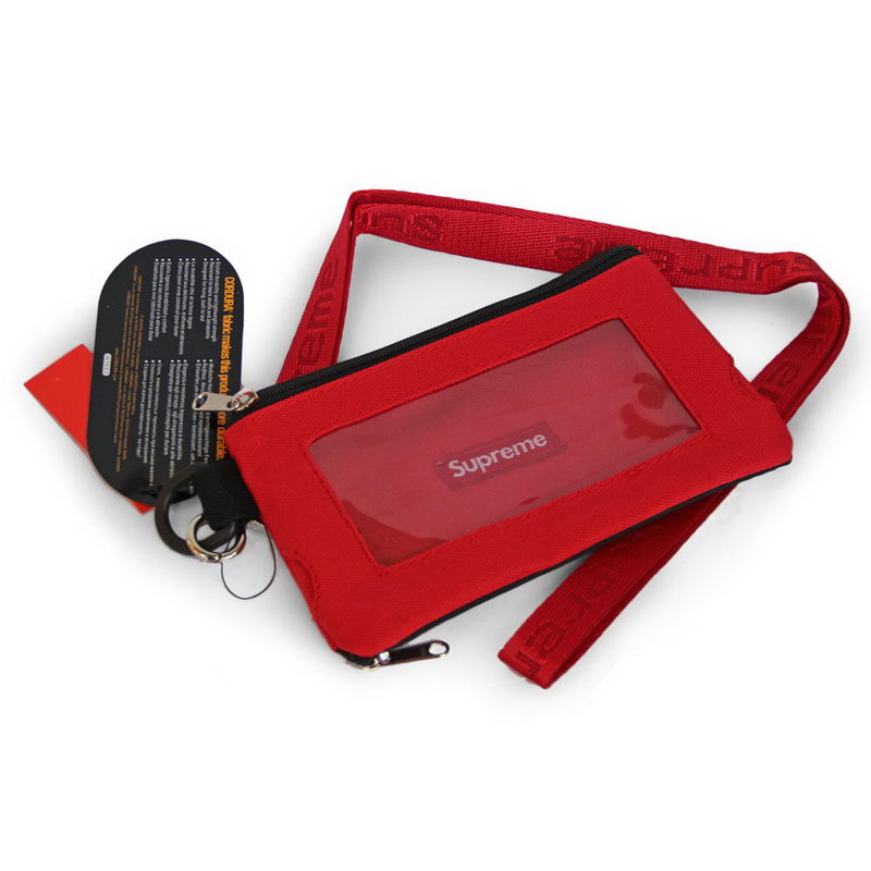 Кошель-Несессер Cordura Supreme Red Кошель-Несессер Cordura Supreme Red