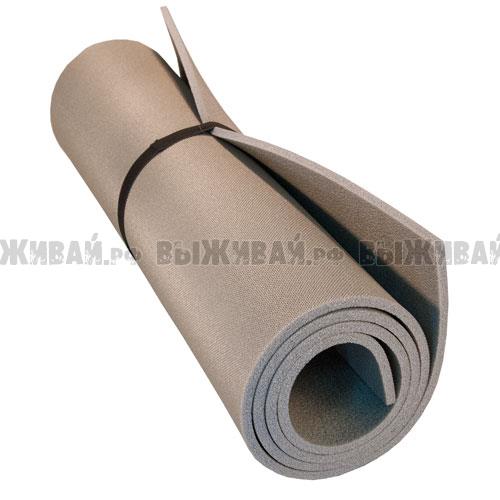 Коврик Ecoflex однослойный Gray (180х60х0.8 см) Коврик Ecoflex однослойный Gray (180х60х0.8 см)