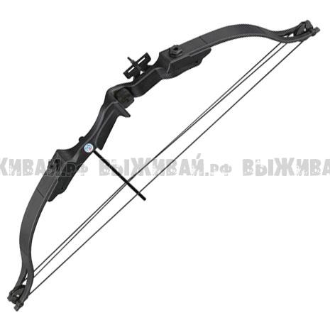 Лук блочный MK-CB006 B (черный) Лук блочный MK-CB006 B (черный)