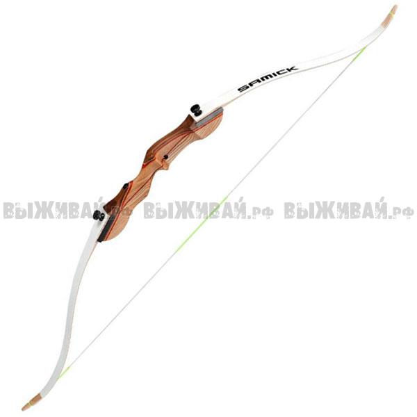 Лук рекурсивный Samick Polaris Лук рекурсивный Samick Polaris