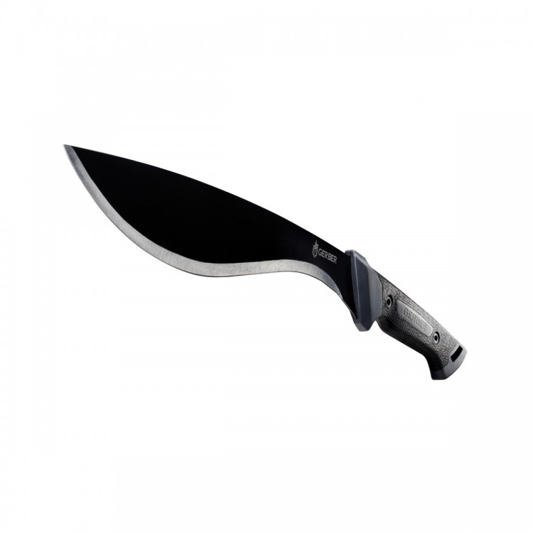 Мачете Gerber Outdoor Gator Machete Kukri, блистер Мачете Gerber Outdoor Gator Machete Kukri, блистер