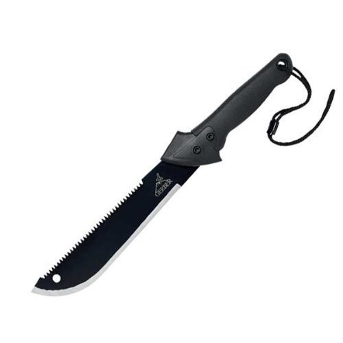Мачете-пила Gerber Outdoor Gator Machete JR Мачете-пила Gerber Outdoor Gator Machete JR