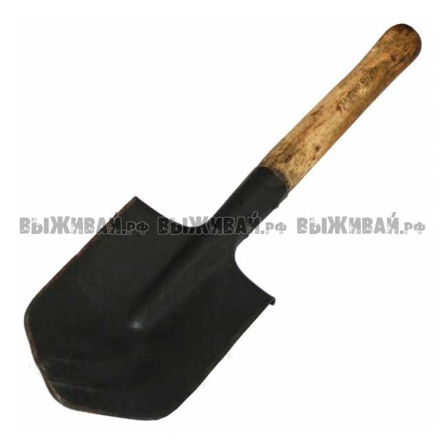 Малая пехотная лопата (МПЛ-50) Малая пехотная лопата (МПЛ-50)