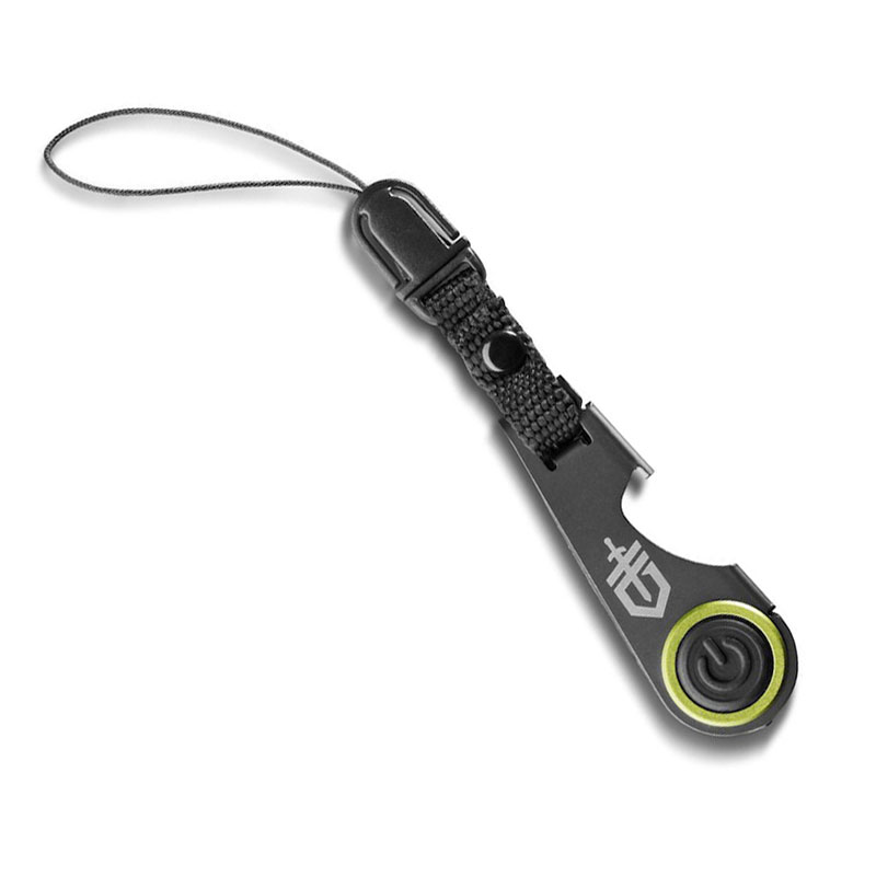Мини-мультитул Gerber Essentials GDC Zip Light (Блистер) Мини-мультитул Gerber Essentials GDC Zip Light (Блистер)
