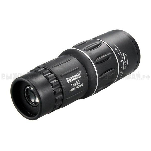 Монокуляр Bushnell 16х52 Монокуляр Bushnell 16х52