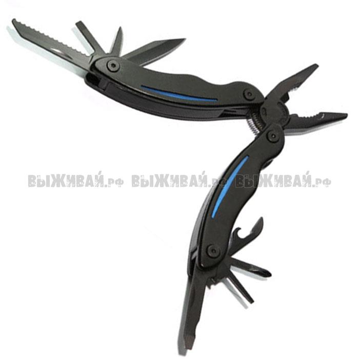 Мультитул GANZO G109 Мультитул GANZO G109