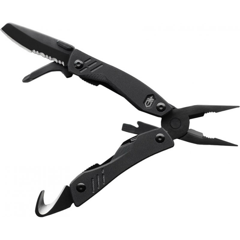Мультитул Gerber Bullrush (Блистер) Мультитул Gerber Bullrush (Блистер)
