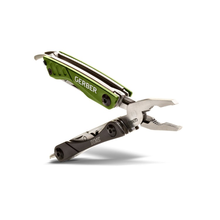 Мультитул Gerber Dime Micro Tool (Блистер) Мультитул Gerber Dime Micro Tool (Блистер)