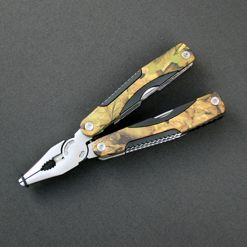 Мультитул Traveler 301 Camo Мультитул Traveler 301 Camo