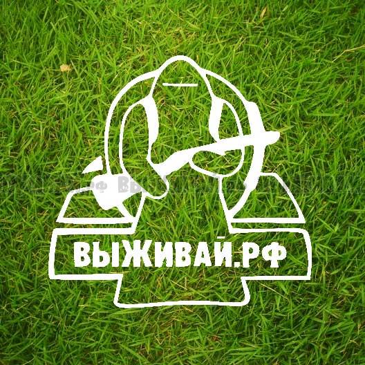Наклейка Наклейка