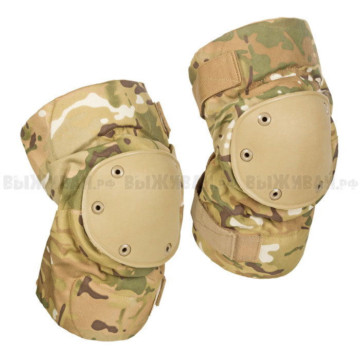 Наколенники + налокотники P1G-Tac Наколенники + налокотники P1G-Tac