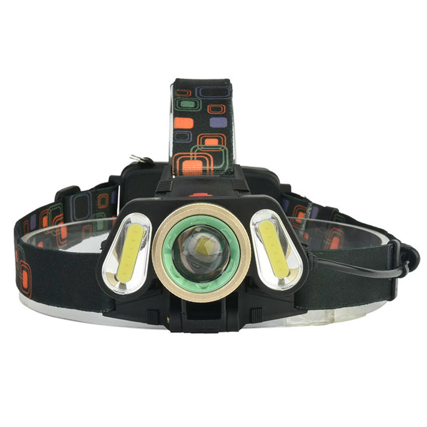 Налобный фонарь UltraFire HL-T106 Налобный фонарь UltraFire HL-T106