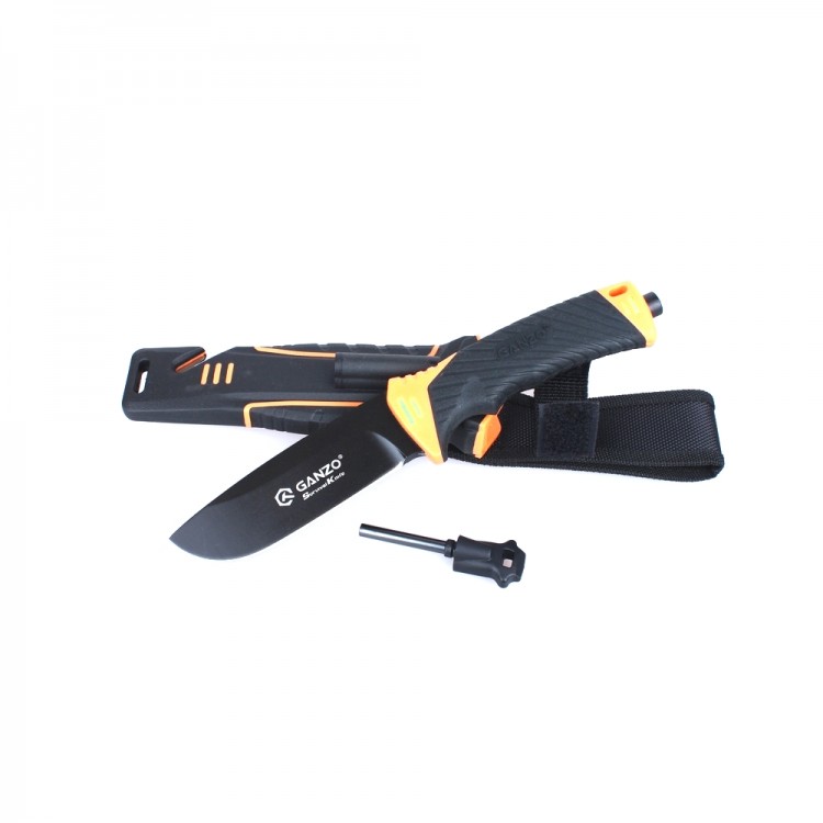 Нож Ganzo G-8012 Нож Ganzo G-8012